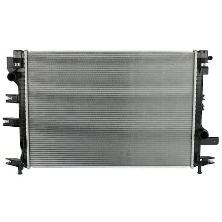 Apdi RADIATOR 8013628